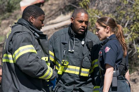 station 19 s04e02 m4b|Station 19 Recap: Season 4, Episode 2 .